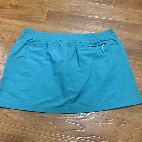 L.L.Bean skirt - Picture 6 of 6